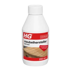 HG meubelhersteller licht hout 0.25L