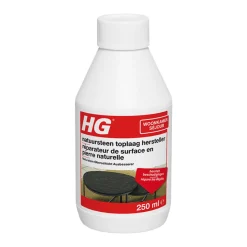 HG natuursteen toplaag hersteller