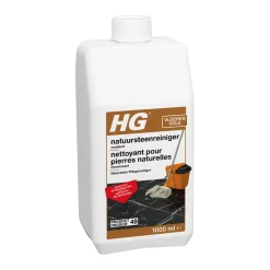 HG natuursteenreiniger voedend