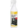 HG oven, grill en barbecuereiniger 0.65L Value pack ...