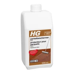 HG parketbeschermer glans