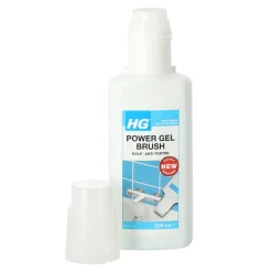 HG Power gel borstel kalk
