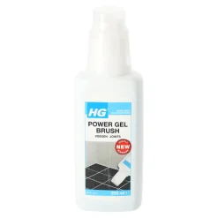 HG Power gel met kwast voor voegen