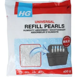 HG refill pearls 0.4kg