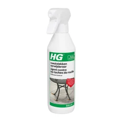 HG roestvlekkenverwijderaar