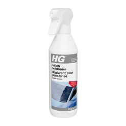 HG ruitenontdooier