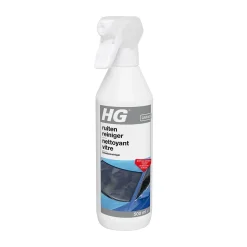 HG ruitenreiniger