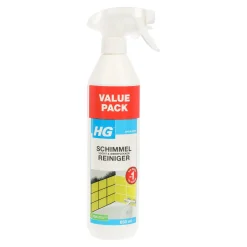 HG schimmel verwijderaar 0.65L voordeelverpakking NL...