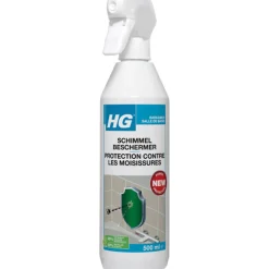 HG schimmelbeschermer 0.5L NL/BE