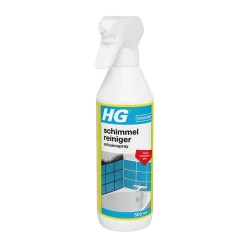 HG schimmelreiniger schuimspray