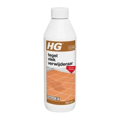 HG tegel vlekverwijderaar (product 21) 0.5L