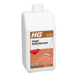 HG tegelbeschermer (product 14) 1L