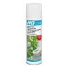 HG tegen nare toiletluchtjes