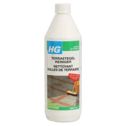 HG terrastegelreiniger