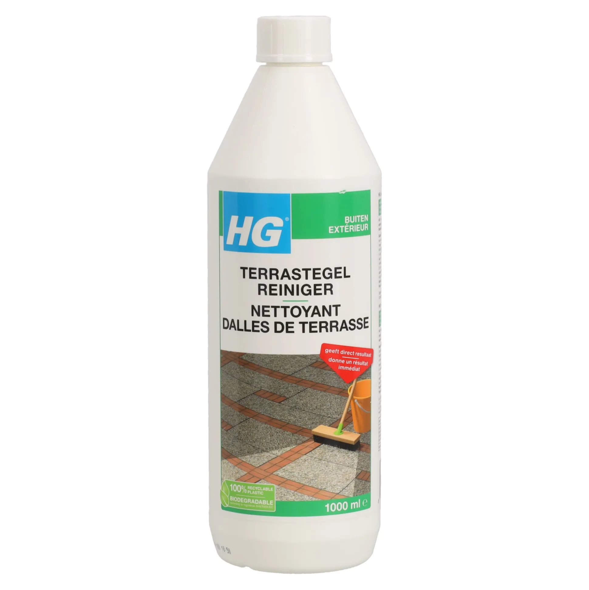 HG terrastegelreiniger