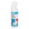 HG toiletgel hygiënisch