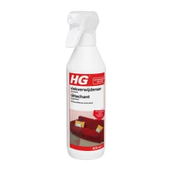 HG vlekverwijderaar extra sterk