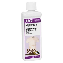 HG vlekweg 7