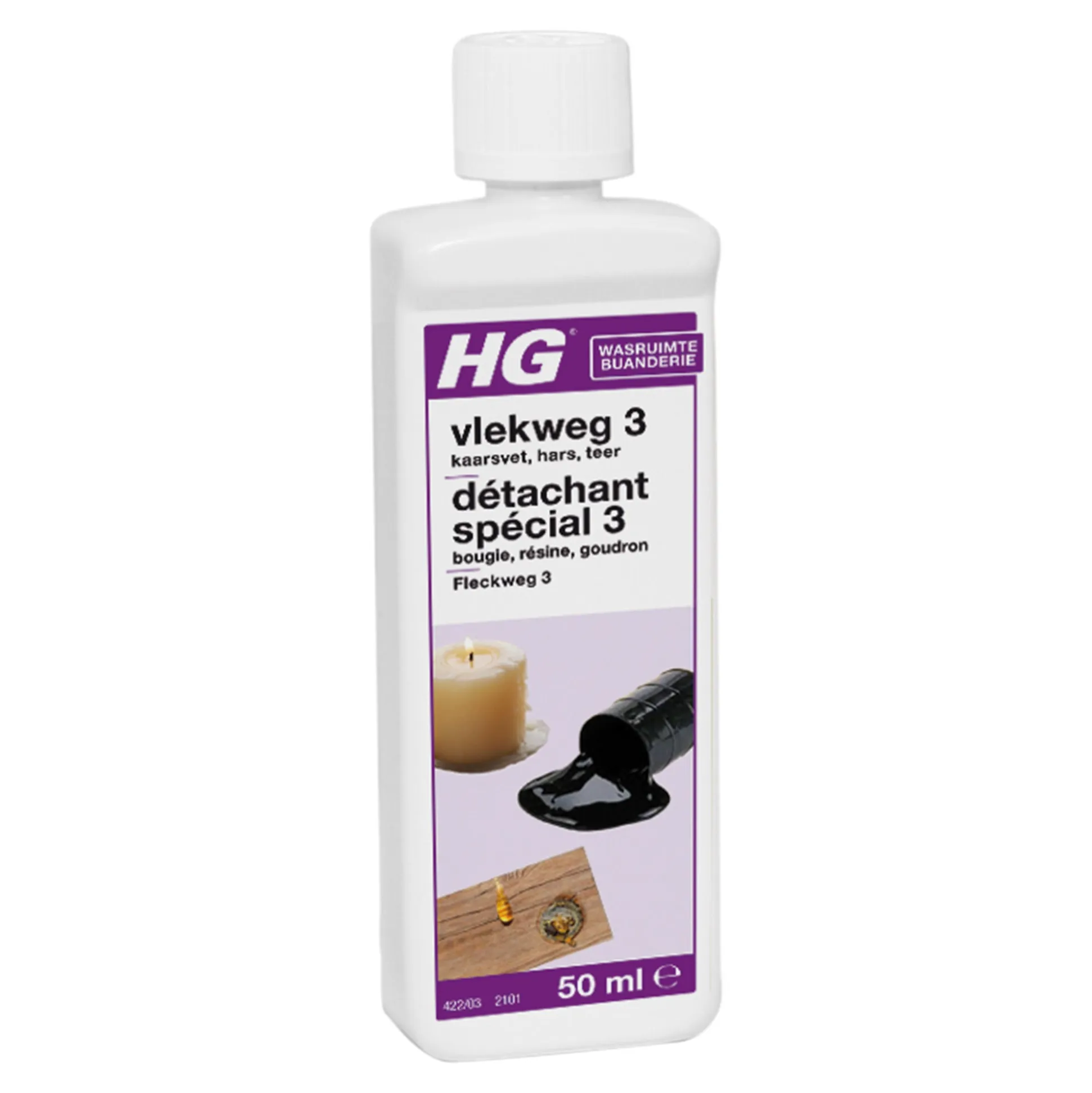 HG vlekweg 3