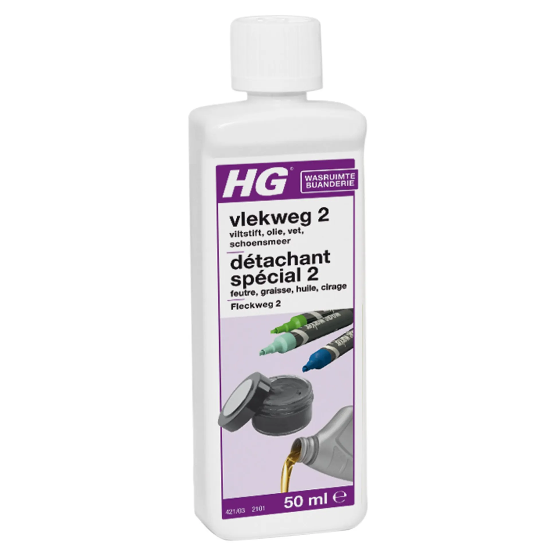 HG vlekweg 2