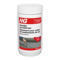 HG vloerlijmverwijderaar