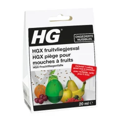 HGX fruitvliegjesval 0.02L