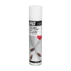 HGX spray tegen kakkerlakken 0.4L BE 14615B
