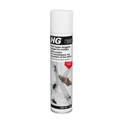 HGX spray tegen muggen en vliegen