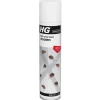 HGX spray tegen vlooien