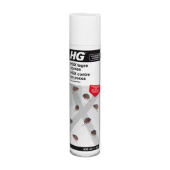 HGX tegen vlooien 0.4L BE 14315B