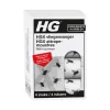 HGX vliegenvanger 4 stuks