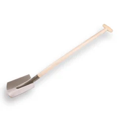 Hobbyspade + essen steel 90cm