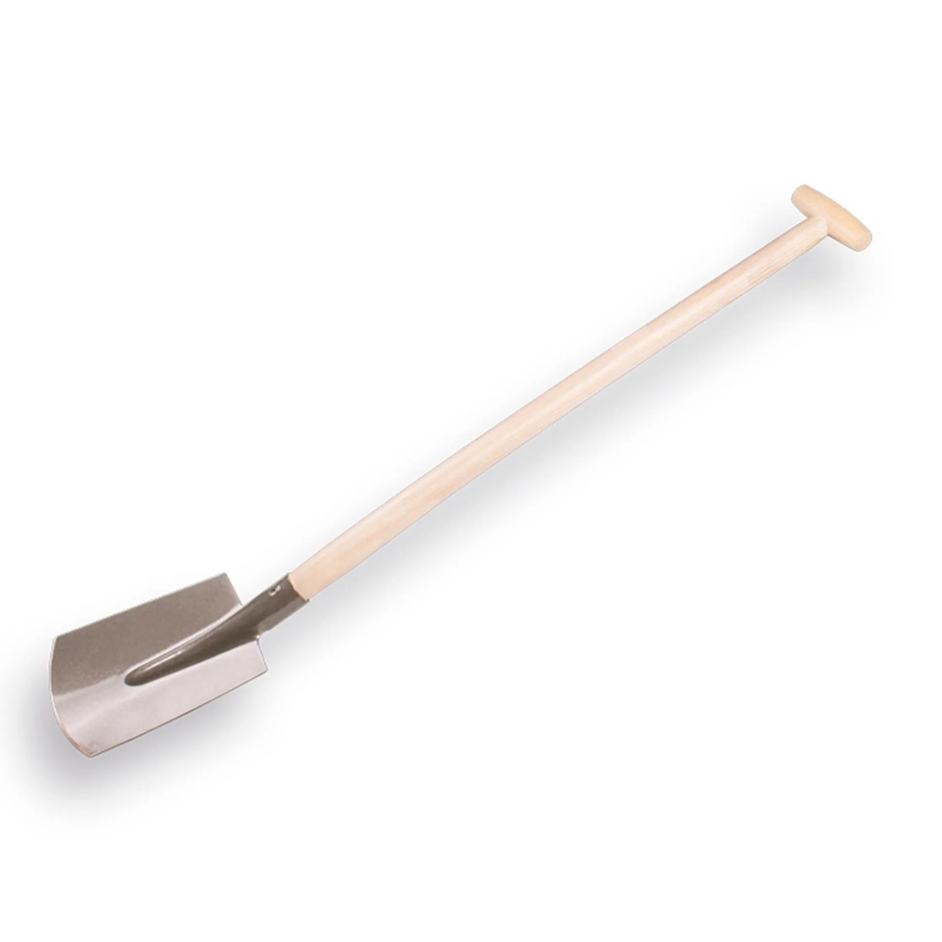 Hobbyspade + essen steel 90cm