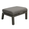 Hocker Vomano antra +kussen