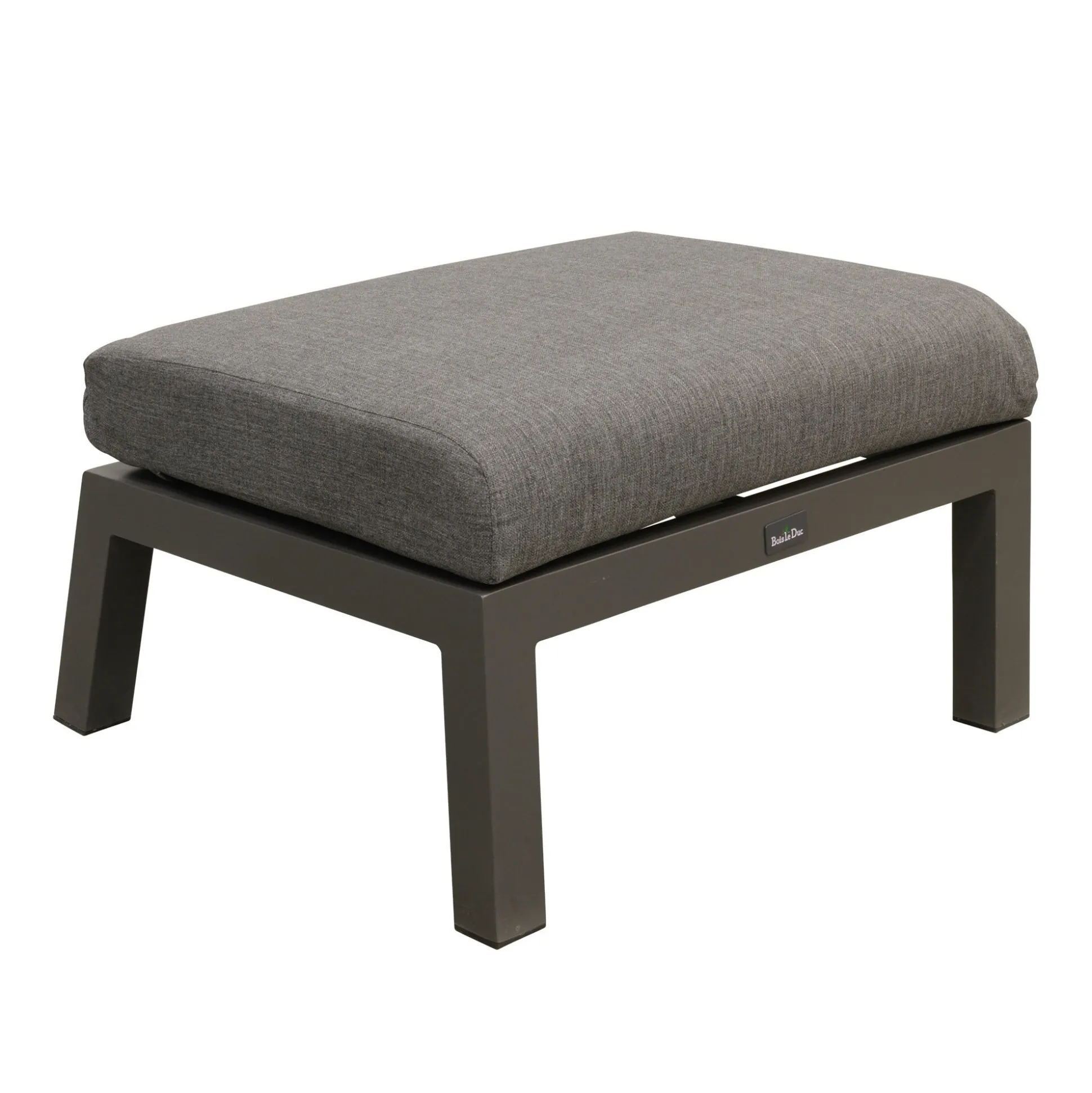 Hocker Vomano antra +kussen