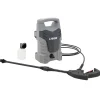 Hogedrukreiniger Fast 120 Lavor