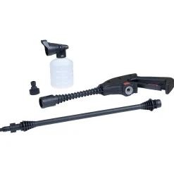 Hogedrukreiniger Fast 120 Lavor