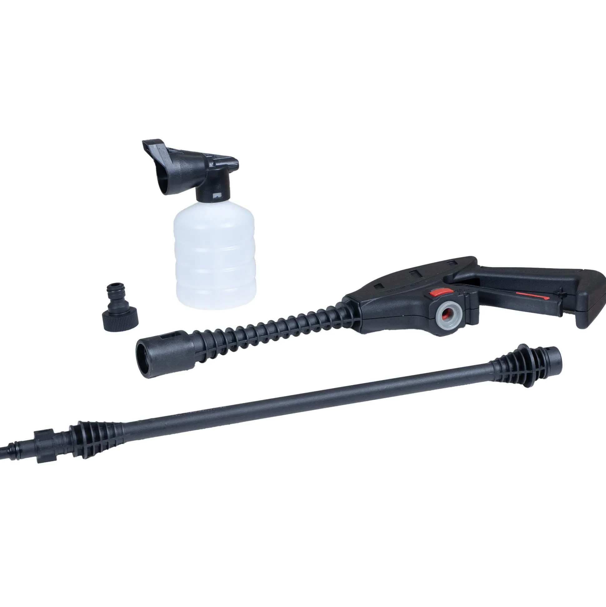 Hogedrukreiniger Fast 120 Lavor