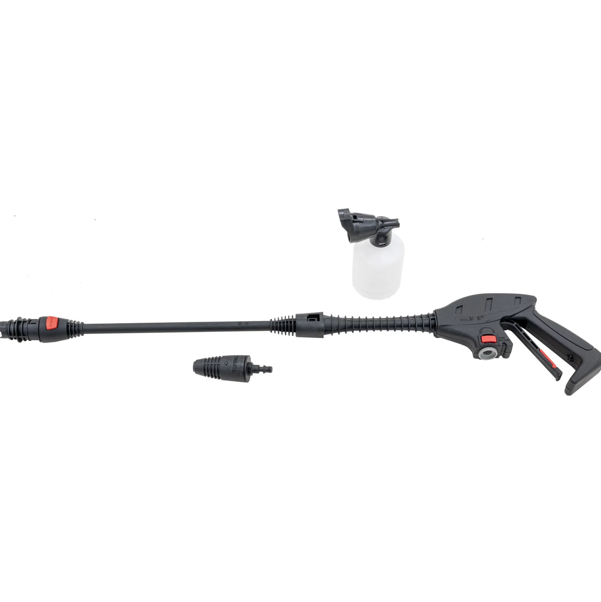 Hogedrukreiniger Fast Plus 145 Lavor