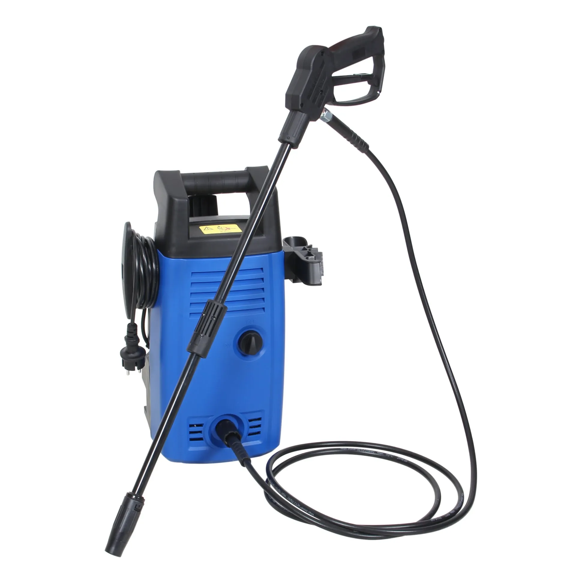 Hogedrukreiniger HD-105 Waterland