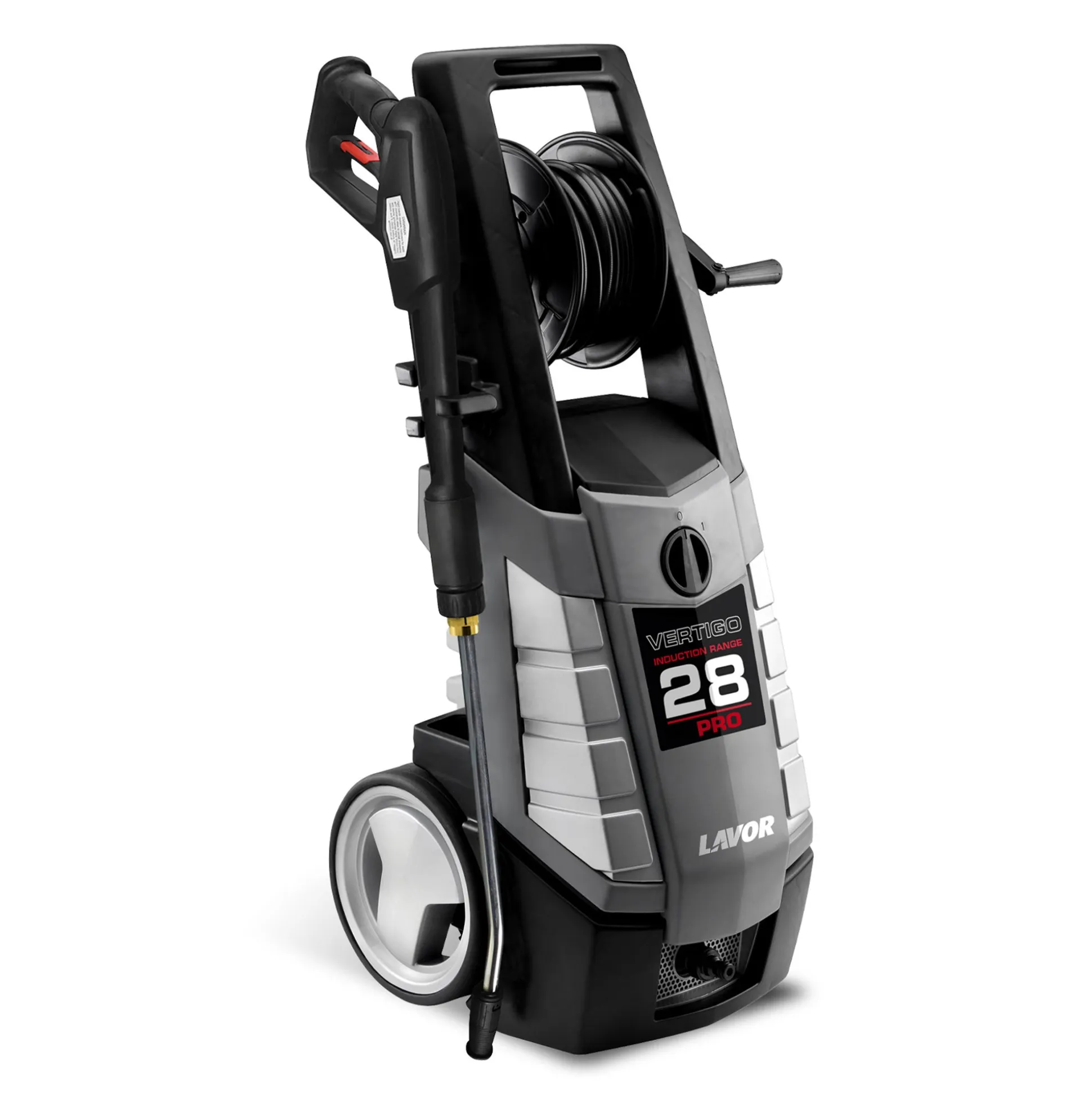 Hogedrukreiniger Vertigo 28 Pro Lavor