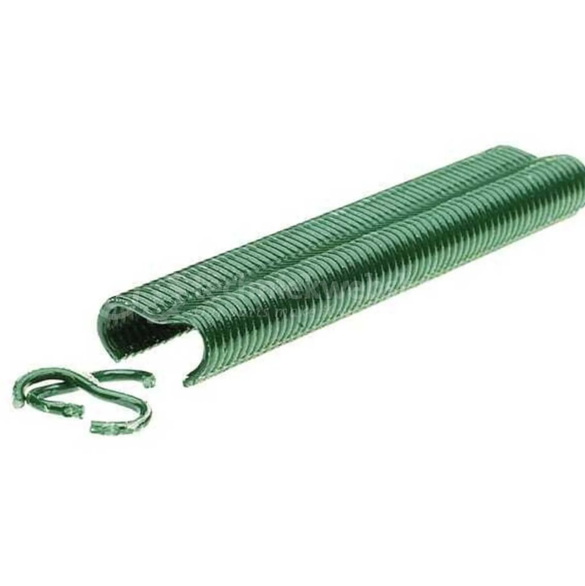 Hogring VR22 groen 215st Rapid