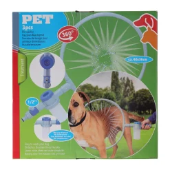 Hondendouche 360 pet treatment