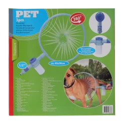 Hondendouche 360 pet treatment