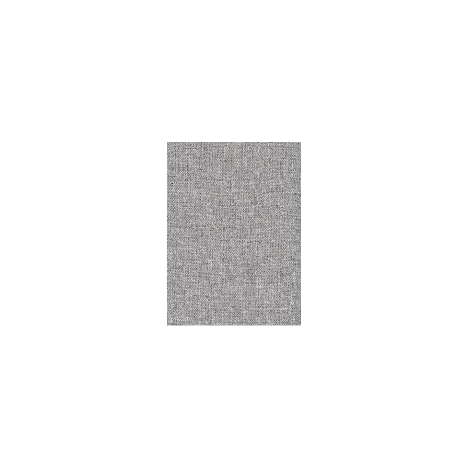 Hondenk bench mat grey 43x28cm