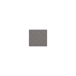 Hondenk drk out leather grey XS