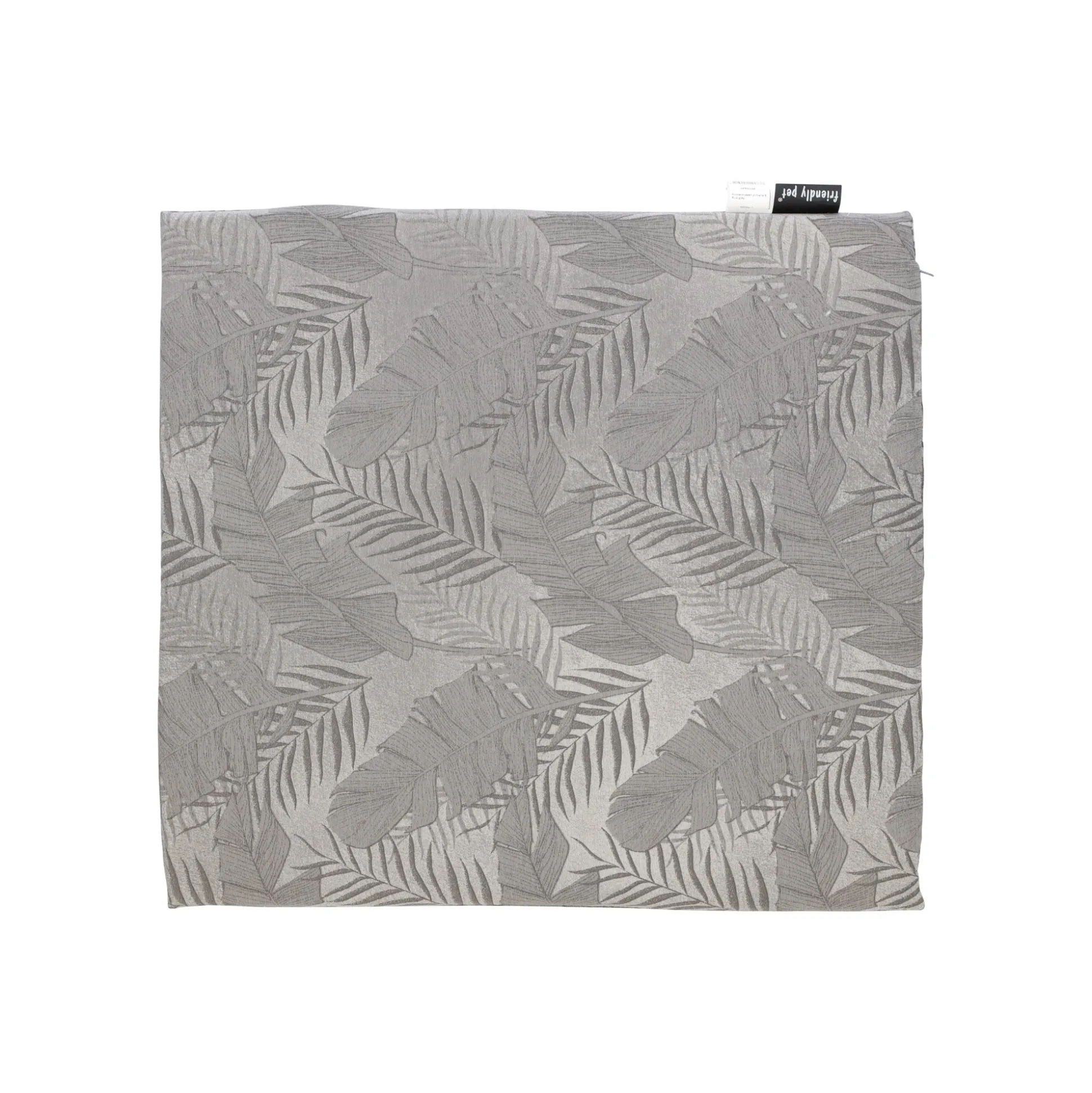 Hondenk drk Ruiz grey XS