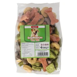 Hondenkoek fun mix 400G
