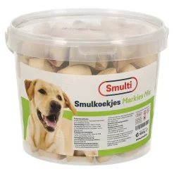 Hondenkoek markies mix 1kg