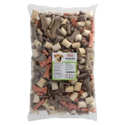 Hondenkoek party mix 1,75kg